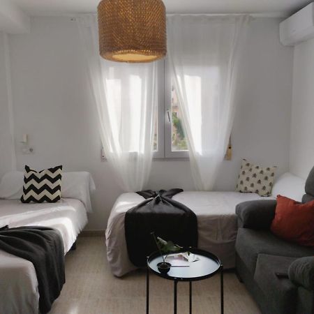 Residencial Alcoy - Apto 36 - Apartment Exterior foto
