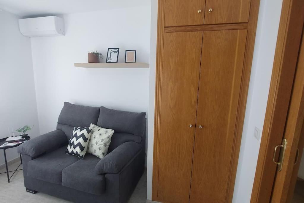 Residencial Alcoy - Apto 36 - Apartment Exterior foto
