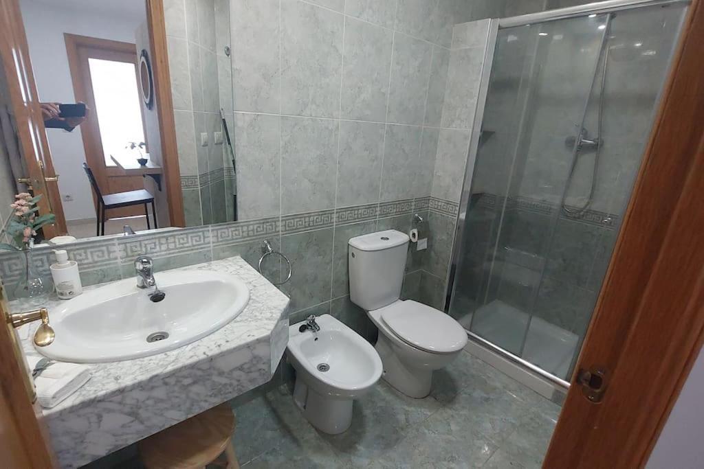 Residencial Alcoy - Apto 36 - Apartment Exterior foto