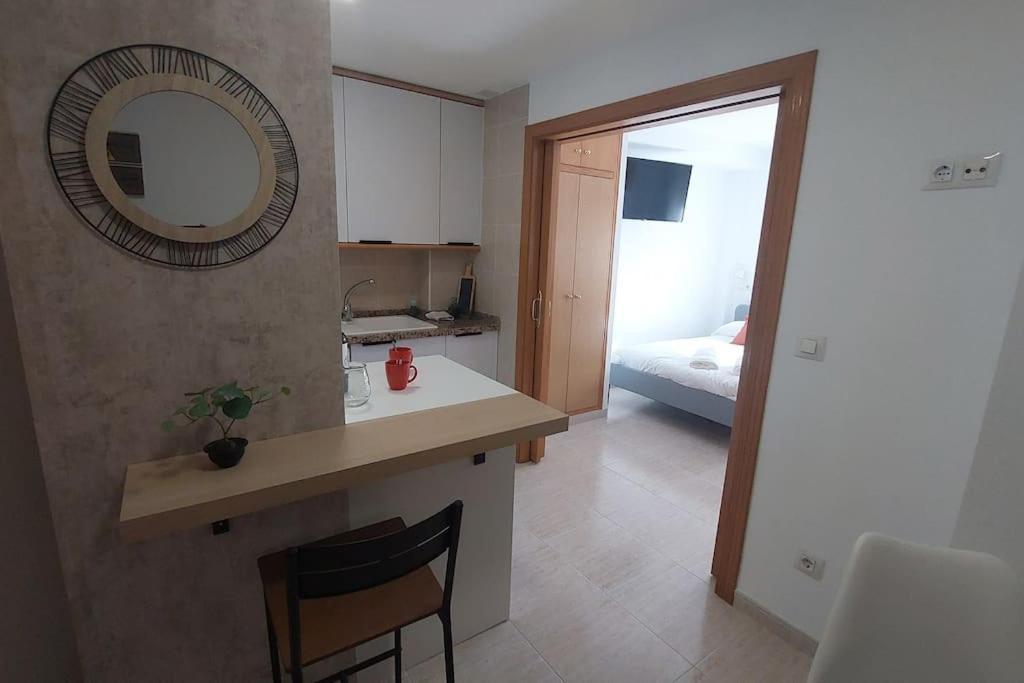 Residencial Alcoy - Apto 36 - Apartment Exterior foto