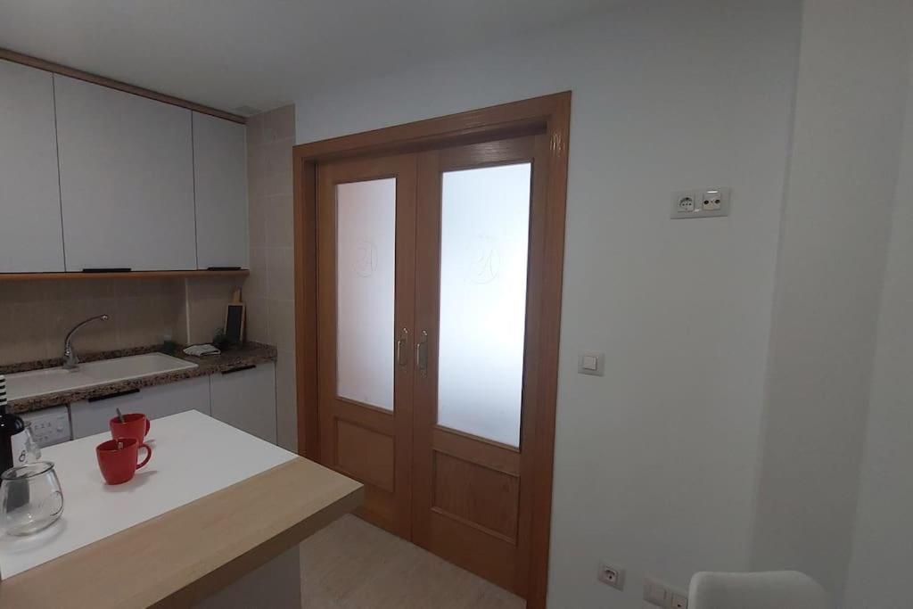 Residencial Alcoy - Apto 36 - Apartment Exterior foto