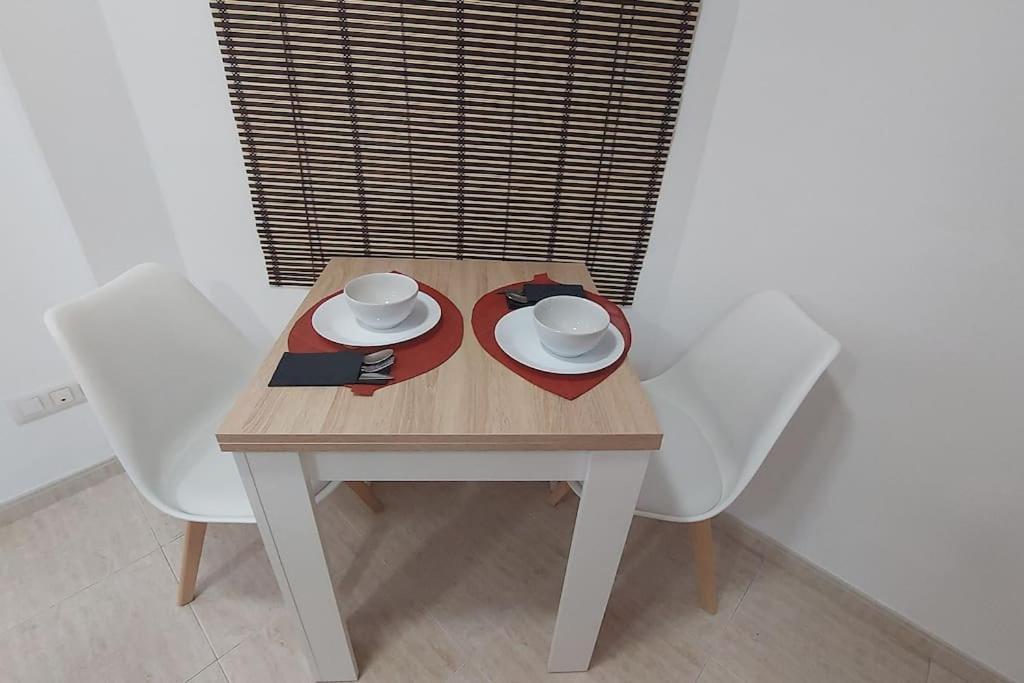 Residencial Alcoy - Apto 36 - Apartment Exterior foto
