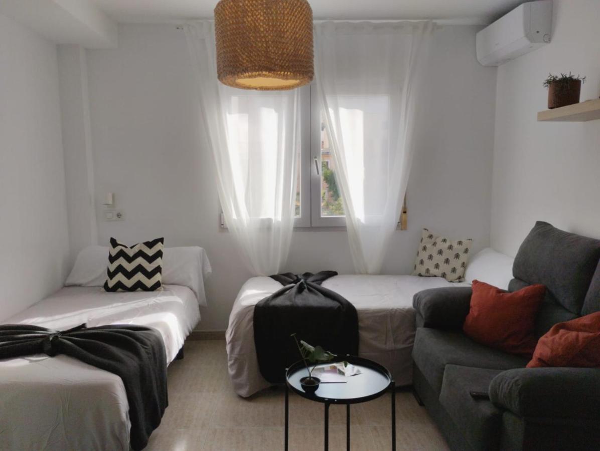 Residencial Alcoy - Apto 36 - Apartment Exterior foto